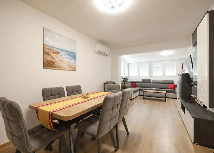 Apartament Melada Zadar