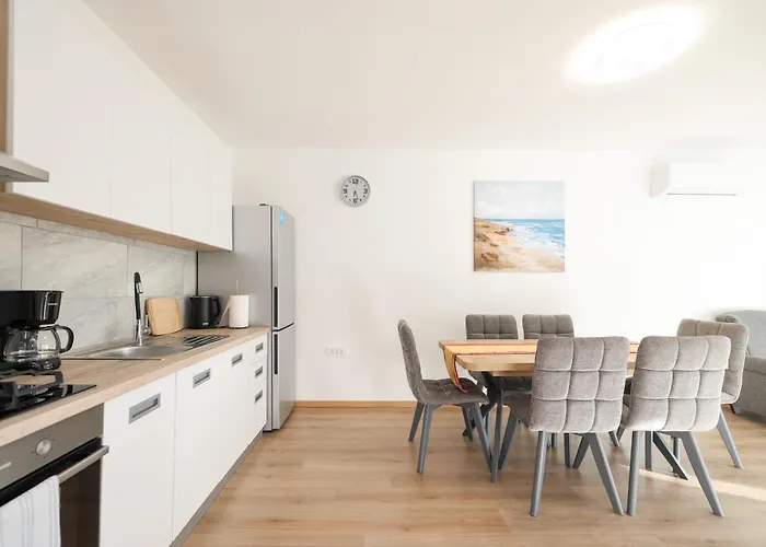 Melada Apartament