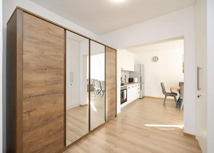 Melada Apartament *