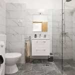 Appartement Melada *