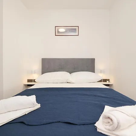 Appartement Melada