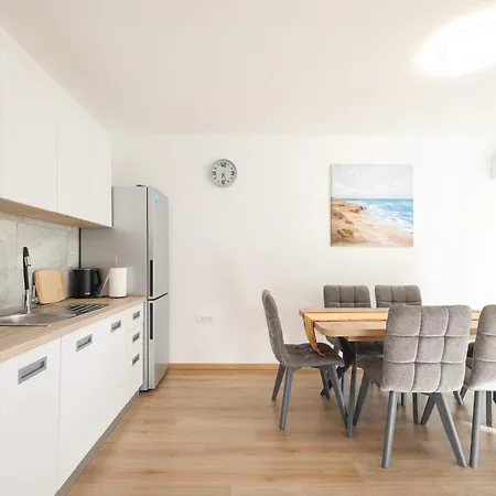 Melada Apartment