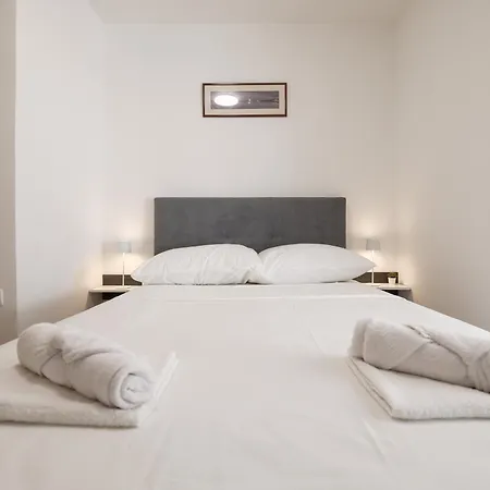 Appartement Melada