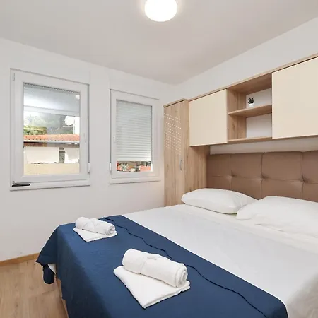 Melada Appartement Zadar