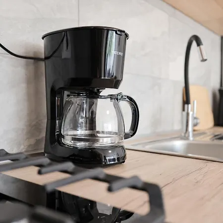 Apartamento Melada Zadar