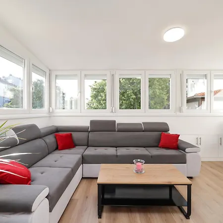 Apartment Melada Zadar