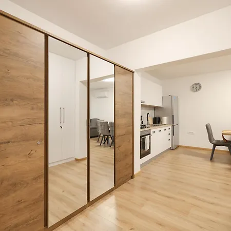 Apartment Melada