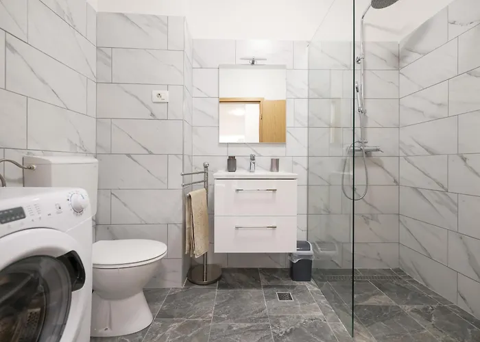 Διαμέρισμα Melada *