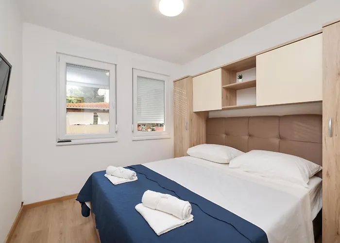 Melada Apartman Zadar