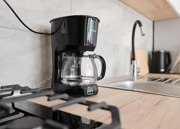 Apartman Melada Zadar