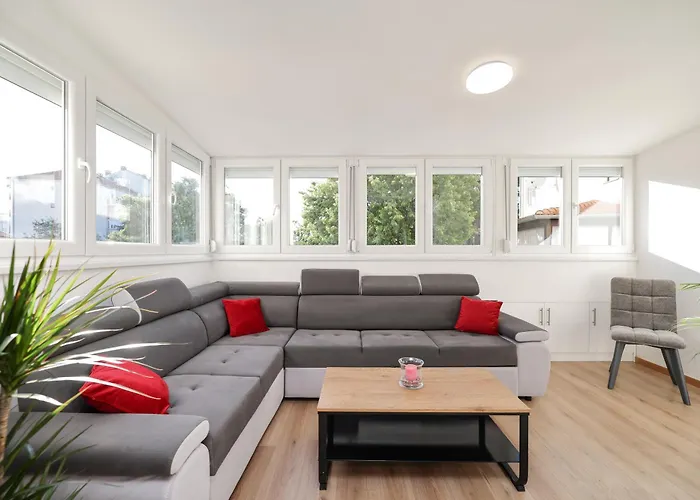 Apartman Melada Zadar